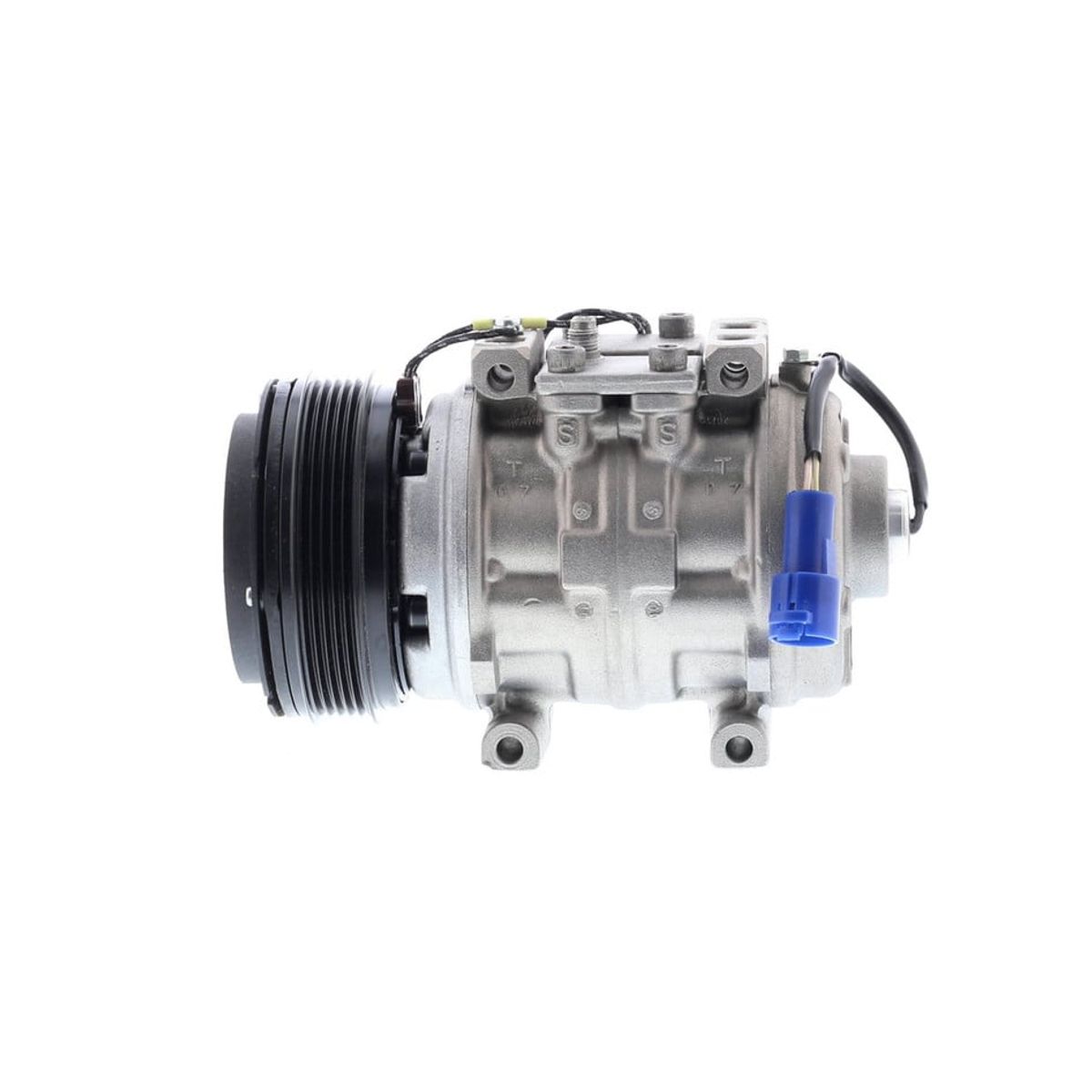 DENSO - Compresor de AC 10P13C 5PK 12V 125MM M DIRECTO OE DENSO.