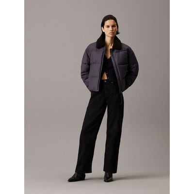 Imagen 2 del producto Parka Aviator Puffer Negro