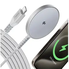 ATLAS - Cargador Inalambrico Esr Para iPhone