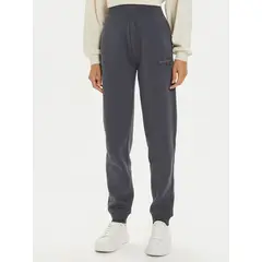 CALVIN KLEIN - Jogger Monologo Cuffed Gris
