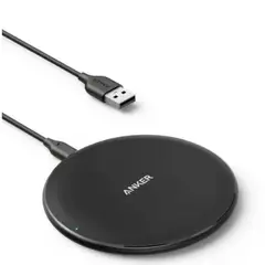ATLAS - Wireless Charge 10w Max Color Negro