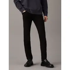 CALVIN KLEIN - Jeans Skinny Negro