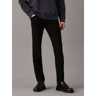 Imagen 2 del producto Jeans Skinny Negro