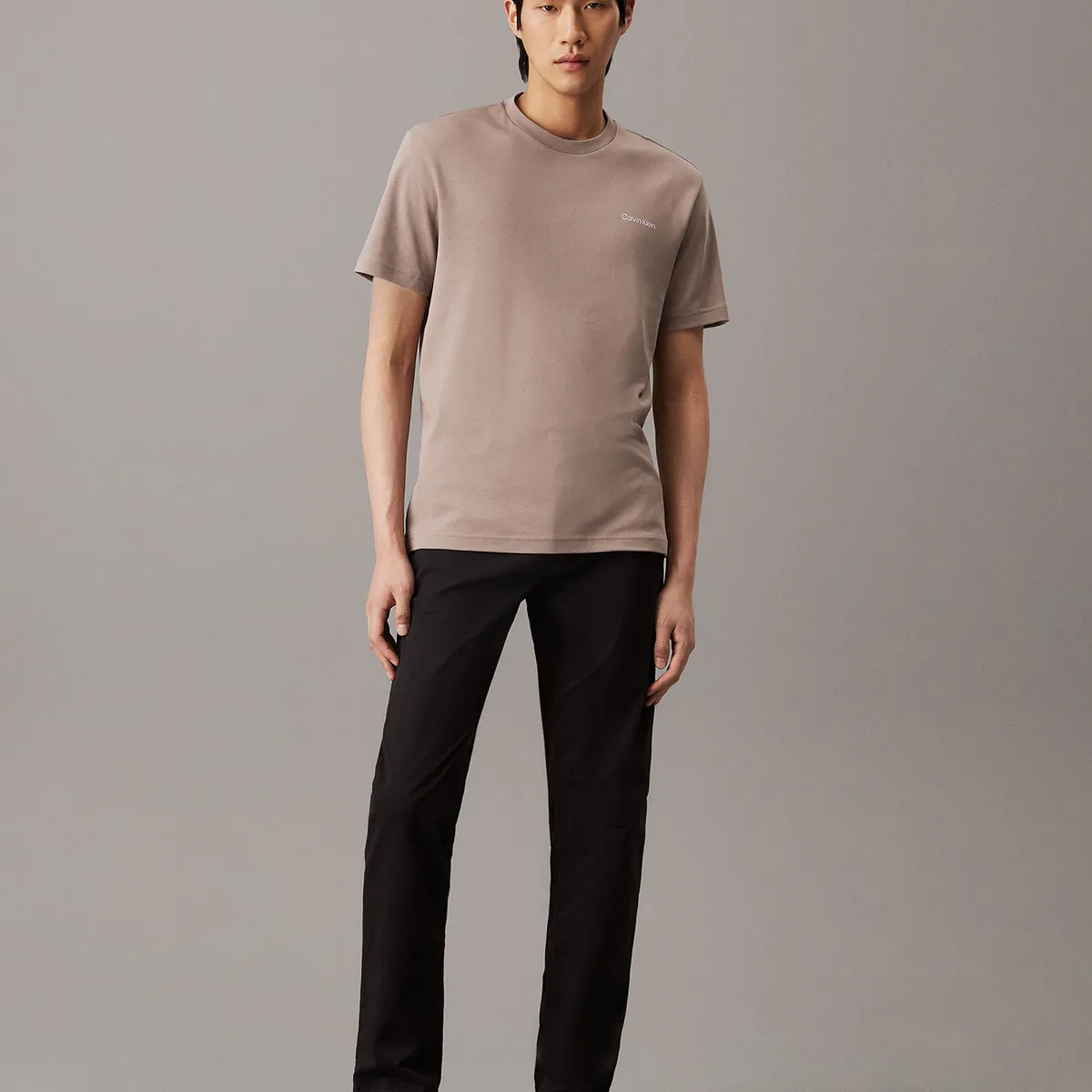 CALVIN KLEIN - Pantalón Chino Modern Twill