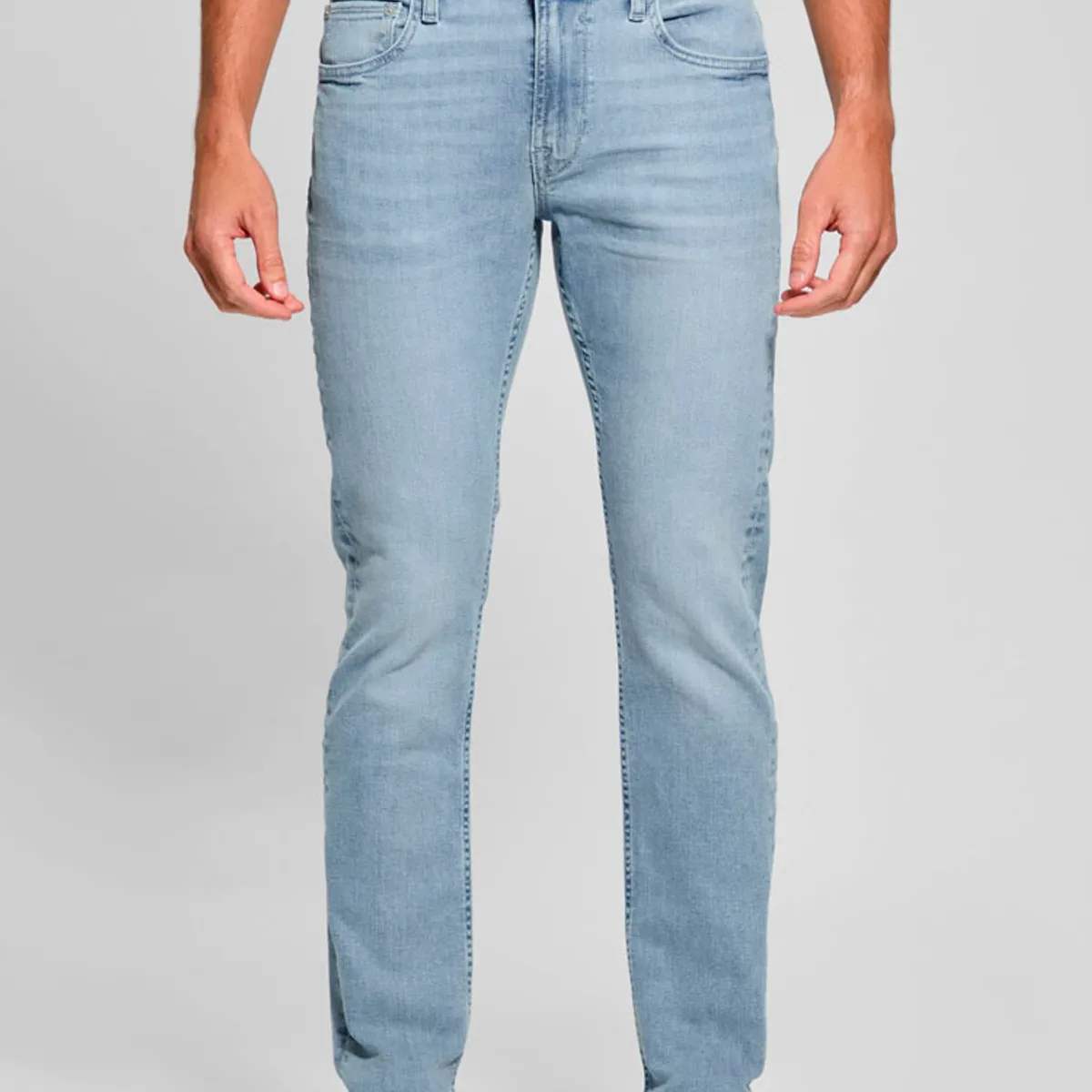 GUESS - Jeans Finnley Azul Guess