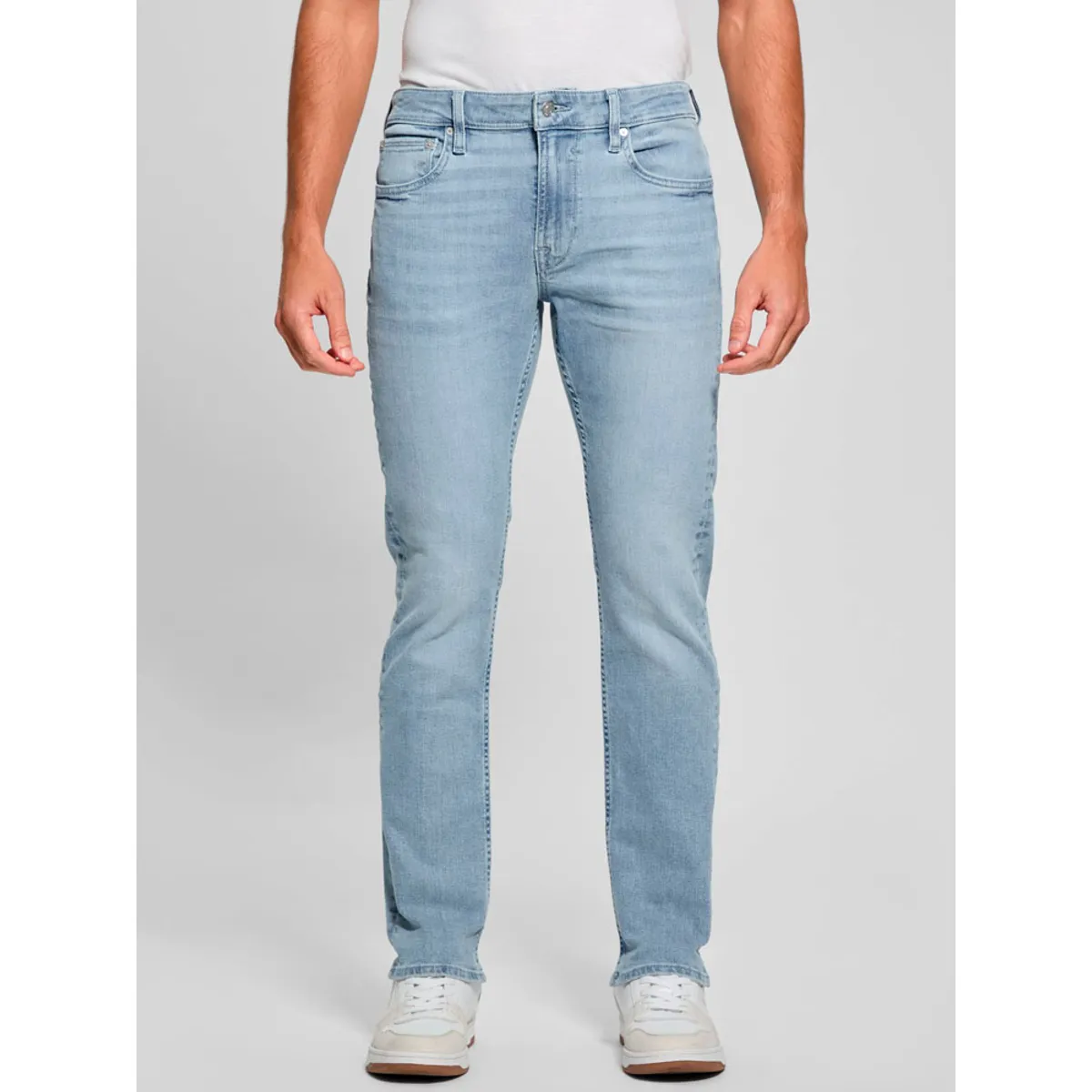 GUESS - Jeans Finnley Azul Guess