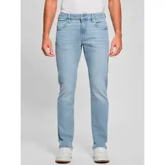 GUESS - Jeans Finnley Azul