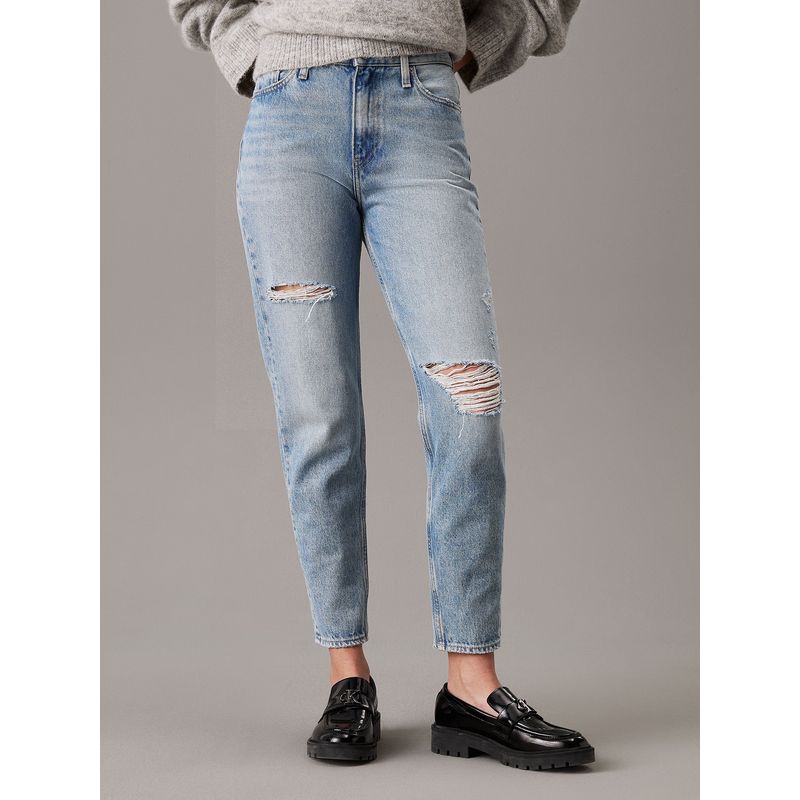 CALVIN KLEIN - Jeans Mom Celeste Calvin Klein