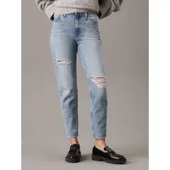 CALVIN KLEIN - Jeans Mom Celeste