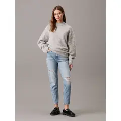CALVIN KLEIN - Jeans Mom Celeste