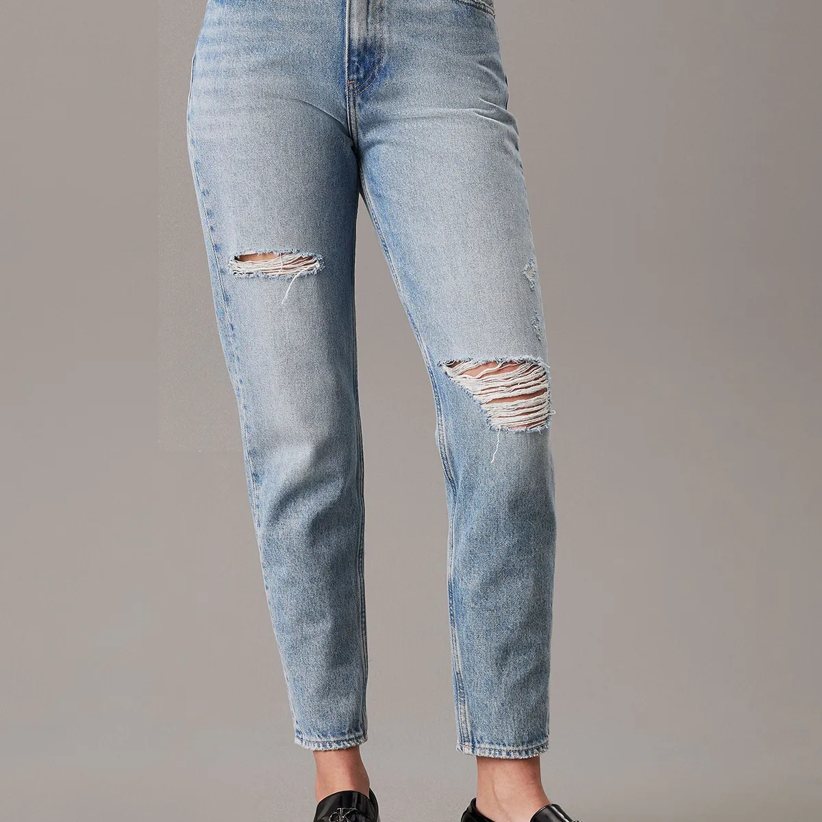 CALVIN KLEIN - Jeans Mom Celeste Calvin Klein