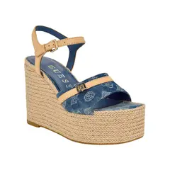 GUESS - Sandalias Footwear Gwtaani2 Beige