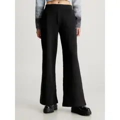 CALVIN KLEIN - Pantalón Ck Embro Badge Negro