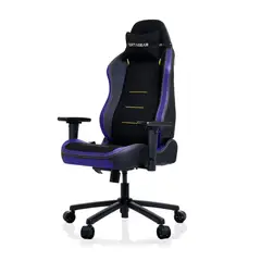VERTAGEAR - Silla Gamer SL3800 HygennX Midnight Púrpura Ergonómica