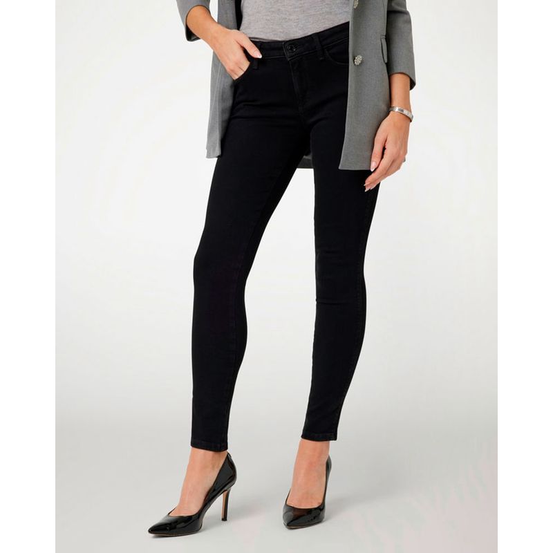 GUESS - Jeans Curve X Negro Guess