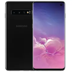 SAMSUNG - Galaxy S10 G973U 128GB Nergo Reacondicionado