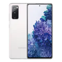 SAMSUNG - Galaxy S20 Fe SM-G781U 128GB - Blanco Reacondicionado