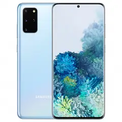 SAMSUNG - Galaxy S20 Plus SM-G986U 128GB Azul Reacondicionado