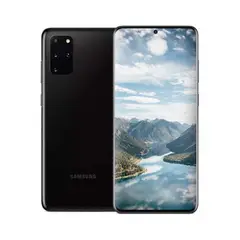 SAMSUNG - Galaxy S20 SM-G981U 128GB Negro Reacondicionado