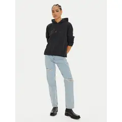 CALVIN KLEIN - Jeans Authentic Slim Straight Celeste