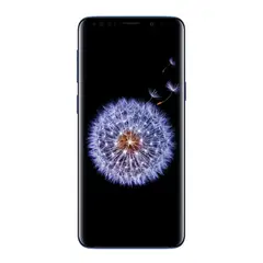 SAMSUNG - Galaxy S9 G960U 64GB Azul Reacondicionado