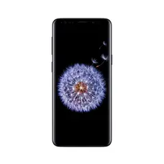 SAMSUNG - Galaxy S9 G960U 64GB Negro Reacondicionado