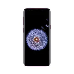 SAMSUNG - Galaxy S9 Plus G965U 64GB Púrpura Reacondicionado
