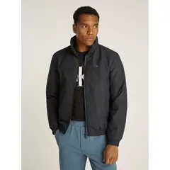 CALVIN KLEIN - Chaqueta Commercial Tech Azul