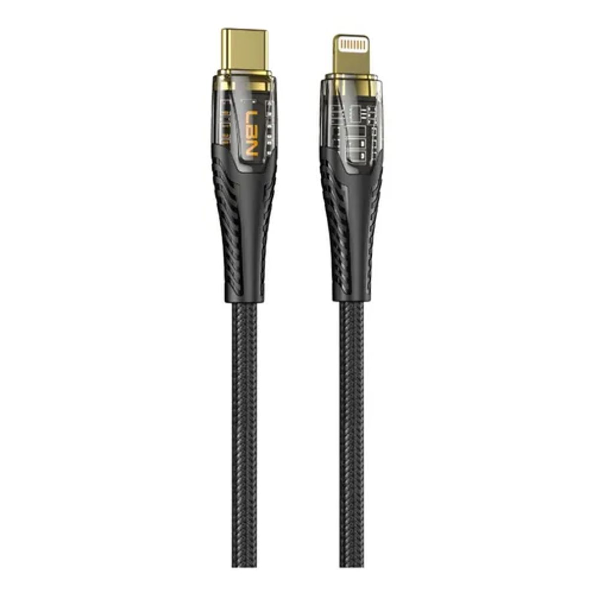 LBN - Cable Carga Rapida C- Ip Lbn 1200mm