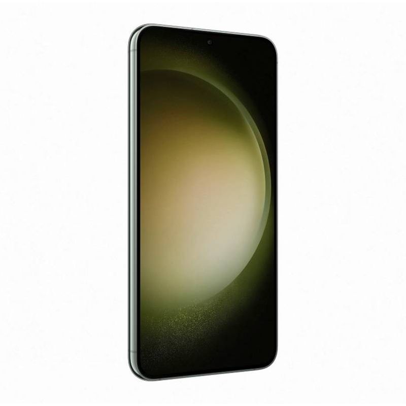 SAMSUNG - Samsung Galaxy S23 5G 128GB - Verde - Reacondicionado