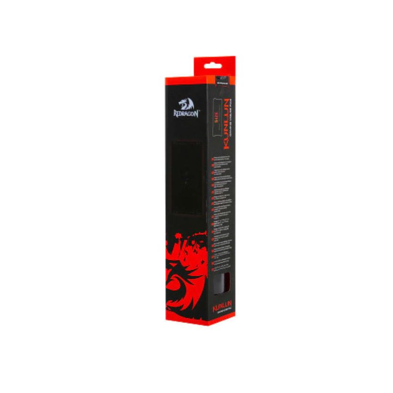 REDRAGON - Mouse Pad Redragon Kunlun M
