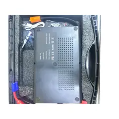 GENERICO - Partidor De Bateria He Kb168