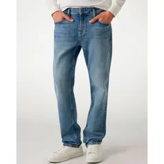 GUESS - Jeans Davis Azul