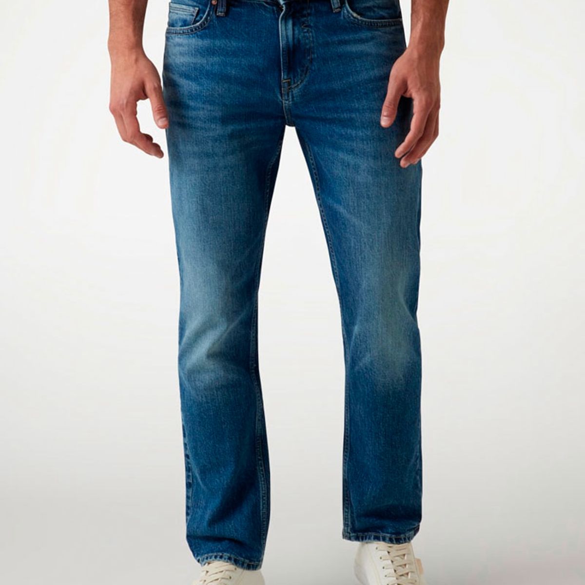 GUESS - Jeans Angels Azul Guess