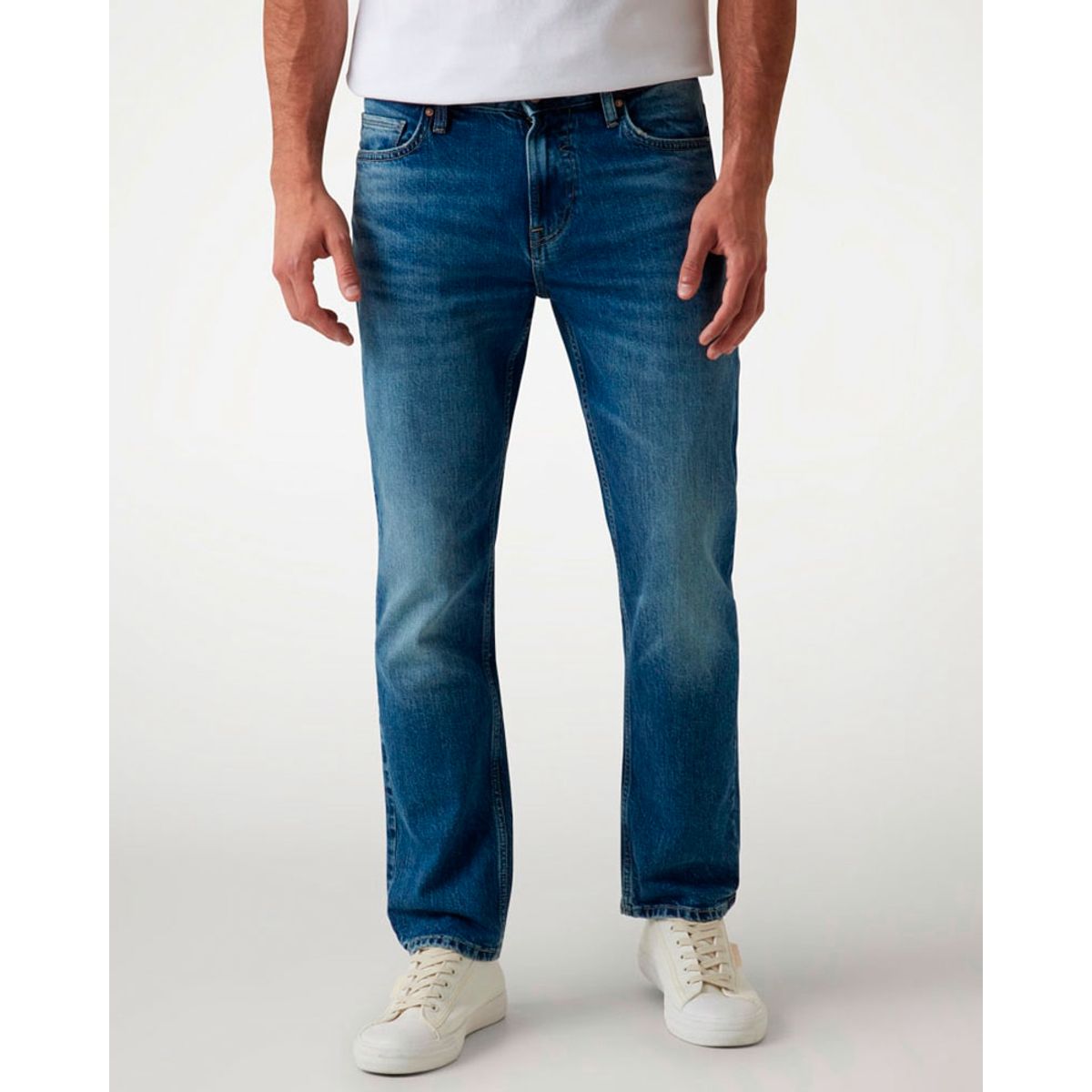 GUESS - Jeans Angels Azul Guess