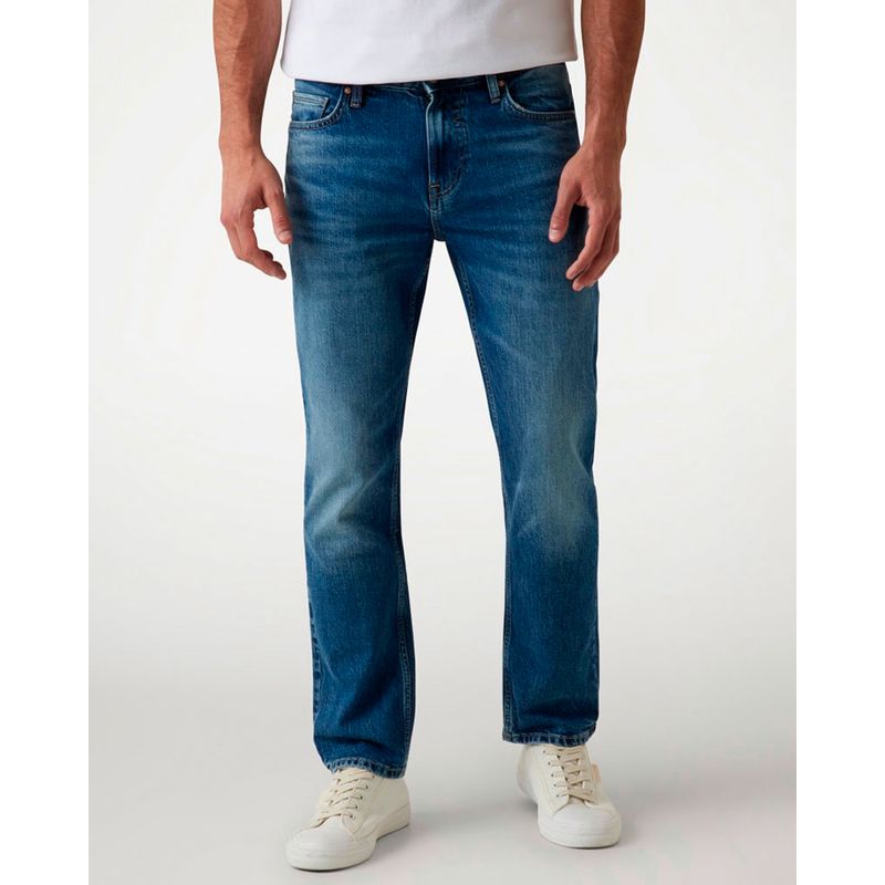 GUESS - Jeans Angels Azul Guess