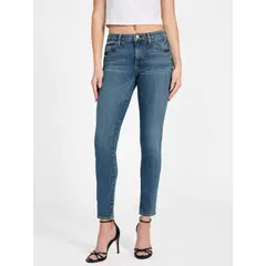GUESS - Jeans Sexy Curve Azul