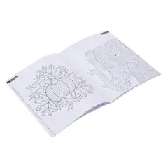 ADIX - Mandalas Libro para Colorear 50 Pág