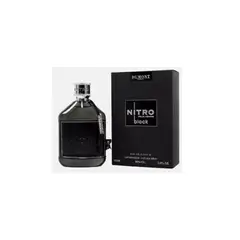 DUMONT - Nitro Black Man EDP 100 ML