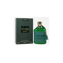 DUMONT - Nitro Green Man EDP 100 ML