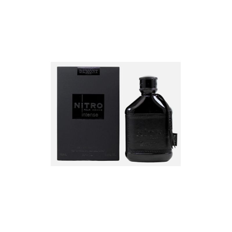 DUMONT - Nitro Intense Man EDP 100 ML   Dumont