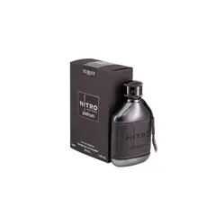 DUMONT - Nitro Platinum Man EDP 100 ML