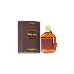 DUMONT - Nitro Pour Homme EDP 100 ML