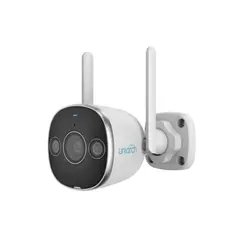 UNIARCH - Camara Wifi Bala 5mp UHO-B2D-M5F3D Blanco