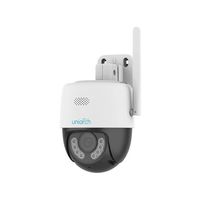 Camara Wifi Domo PT 3mp UHO-P1A-M3F4D Blanco