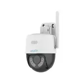 UNIARCH - Camara Wifi Domo PT 5mp UHO-P1A-M5F4D Blanco