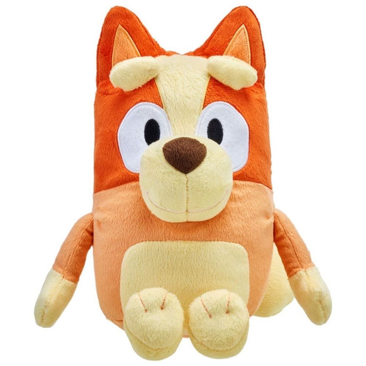 GENERICO - IMEX 17521 BLUEY PELUCHE BINGO CON SONIDOS