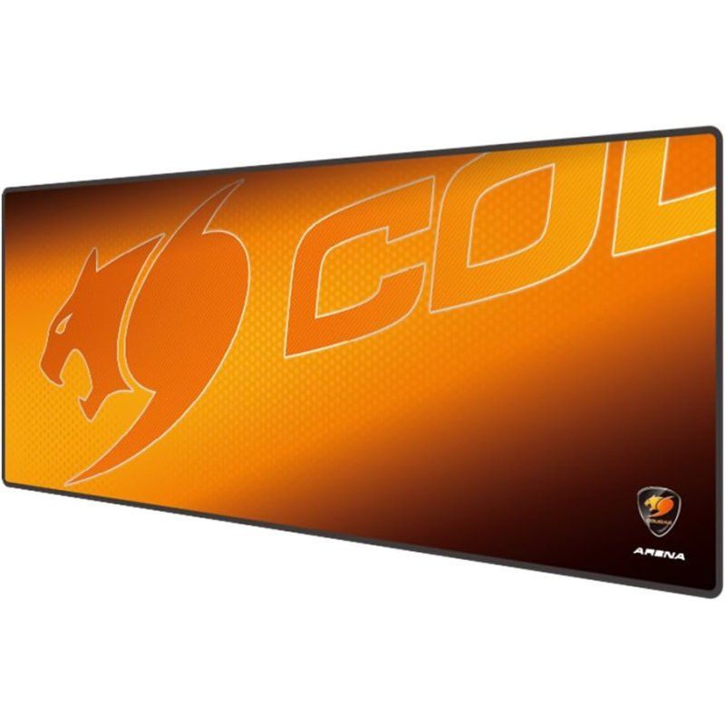 COUGAR - Mouse Pad Cougar Arena XL Black