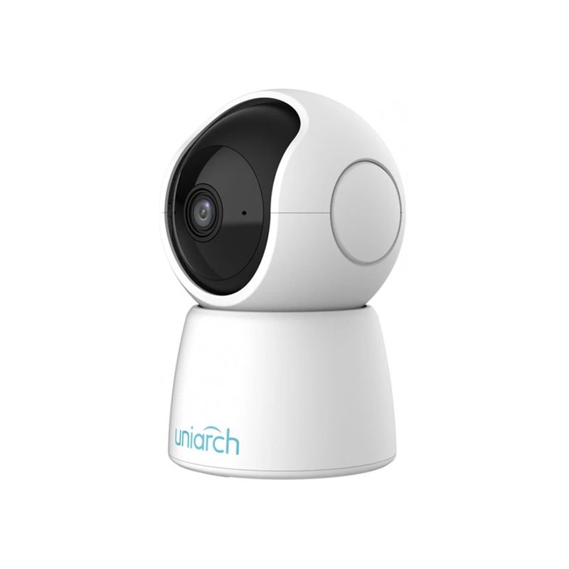 UNIARCH - Camarara Wifi Uniarch Domo PT 2MP UHO-S2E Blanco