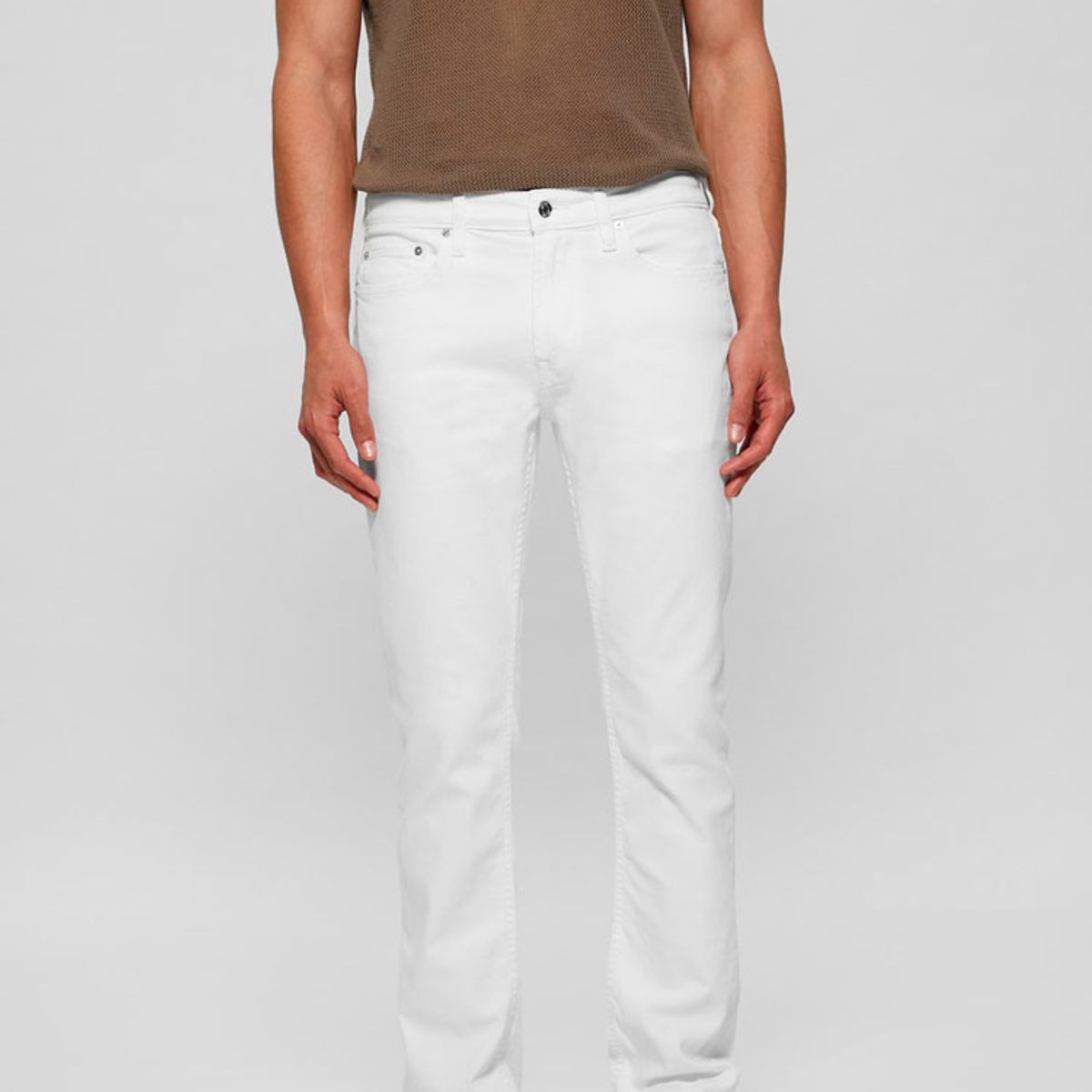 GUESS - Jeans Mateo Blanco Guess